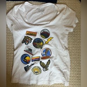 Cool California Vintage shirt